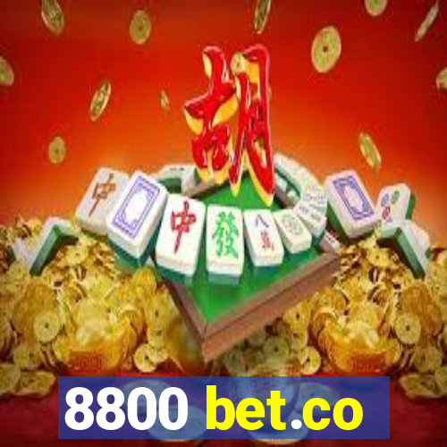 8800 bet.co